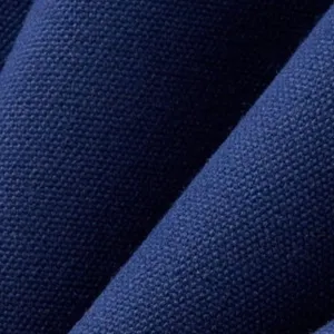 Copy of 18 oz Cotton Canvas - Navy