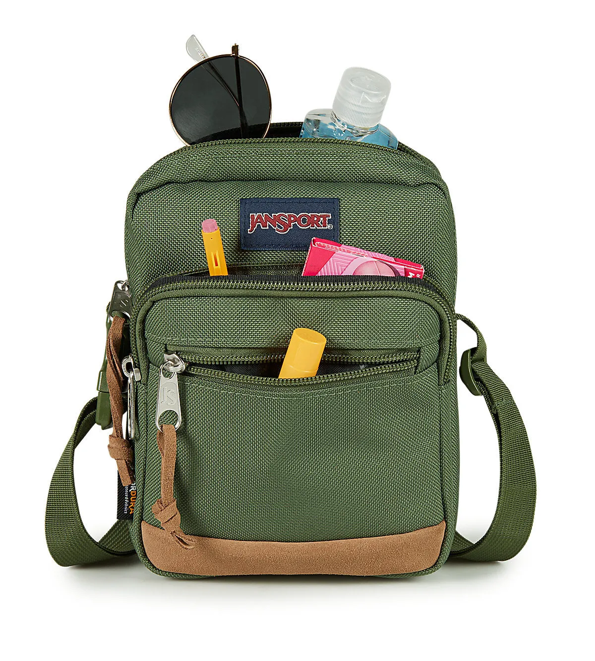 Core Crossbody