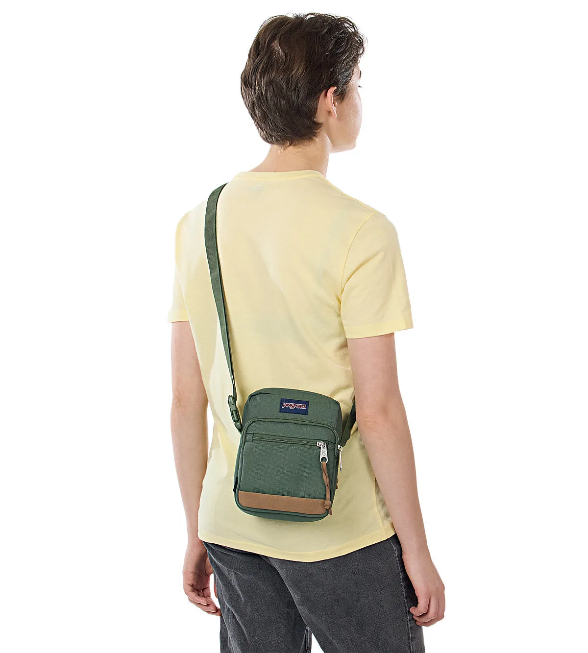 Core Crossbody