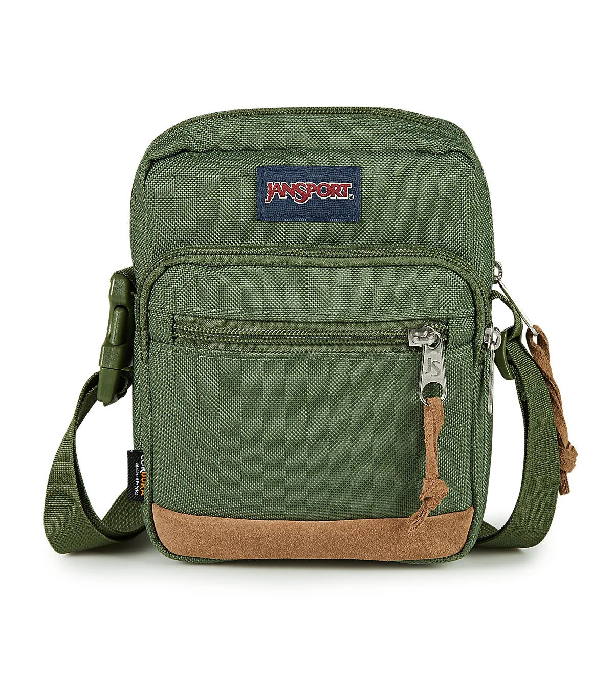Core Crossbody