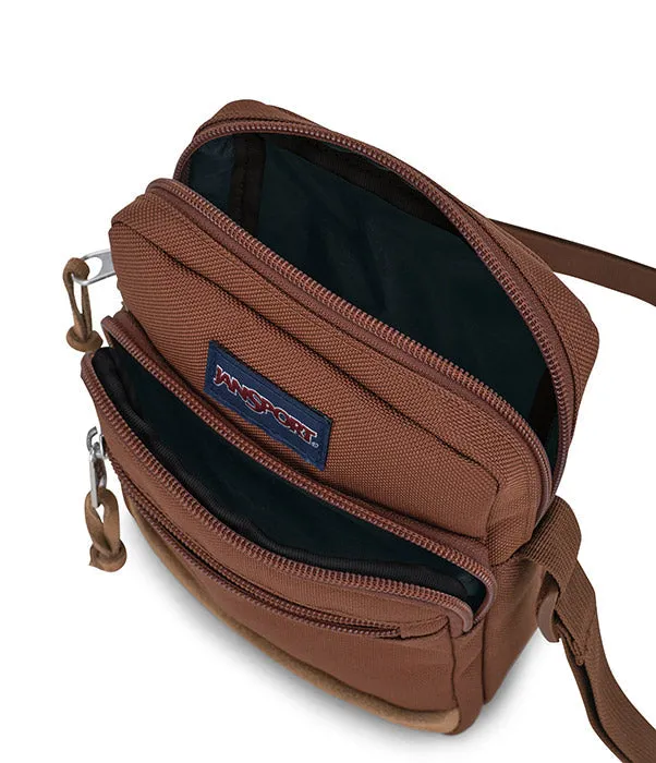 Core Crossbody
