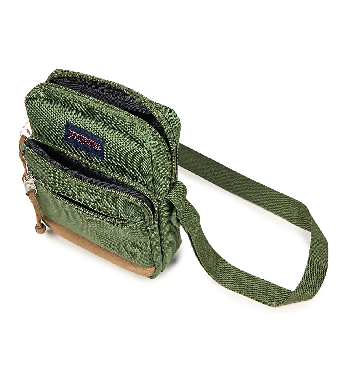 Core Crossbody