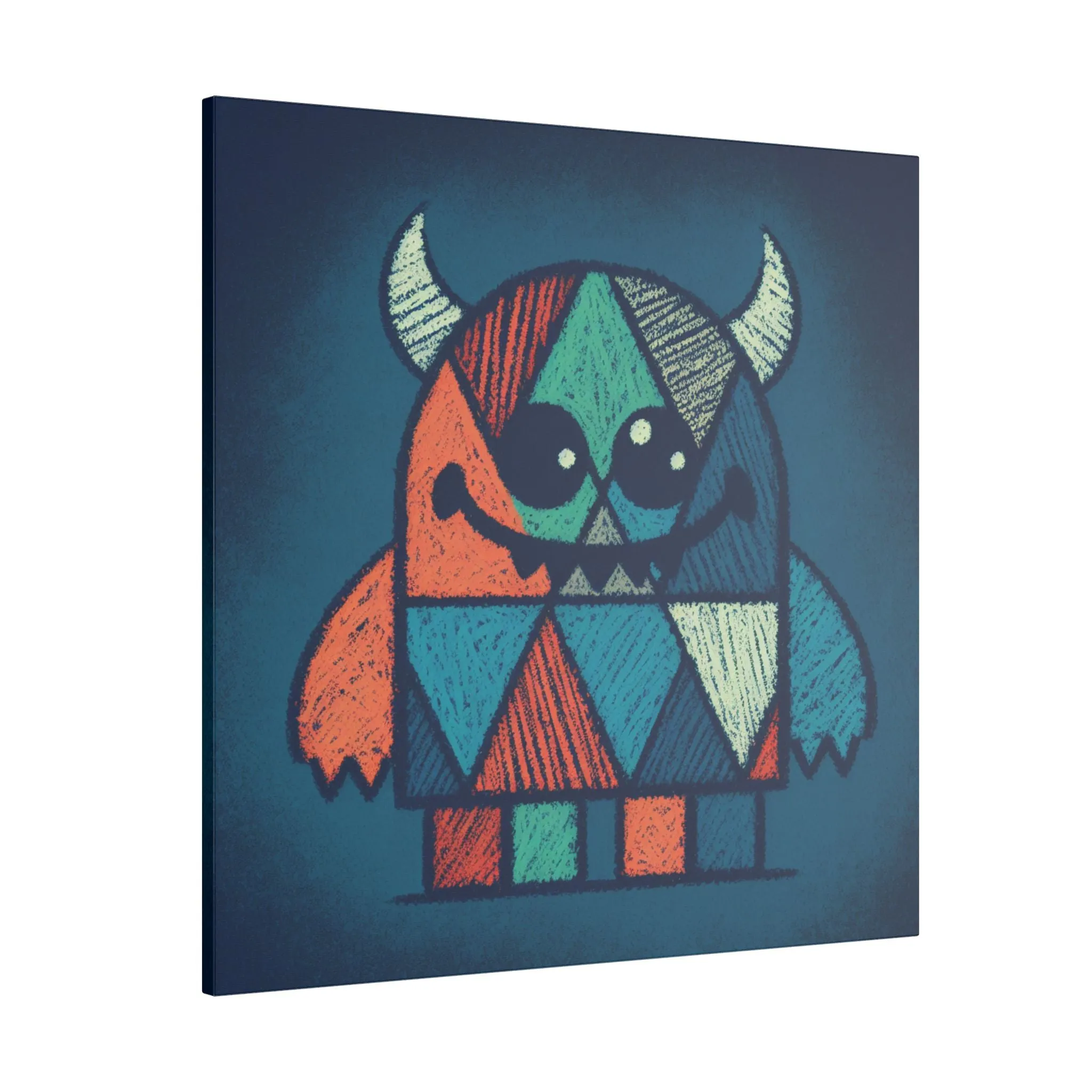 Creative Kidz Art - Canvas