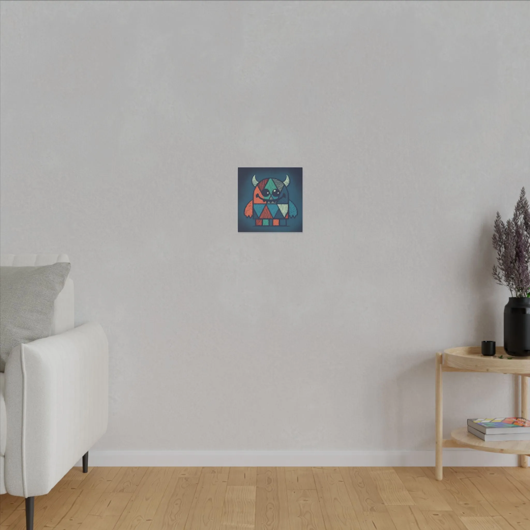 Creative Kidz Art - Canvas