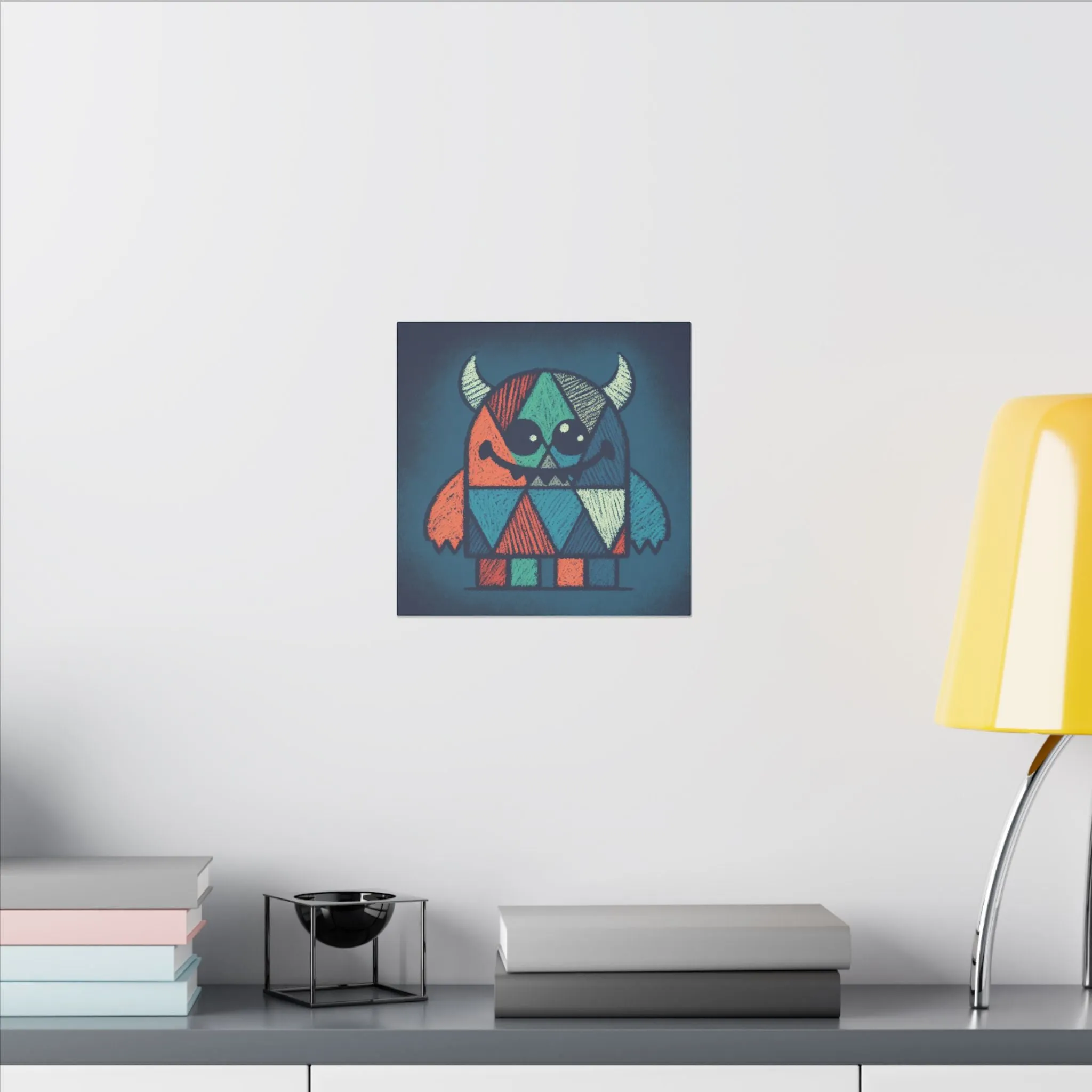 Creative Kidz Art - Canvas
