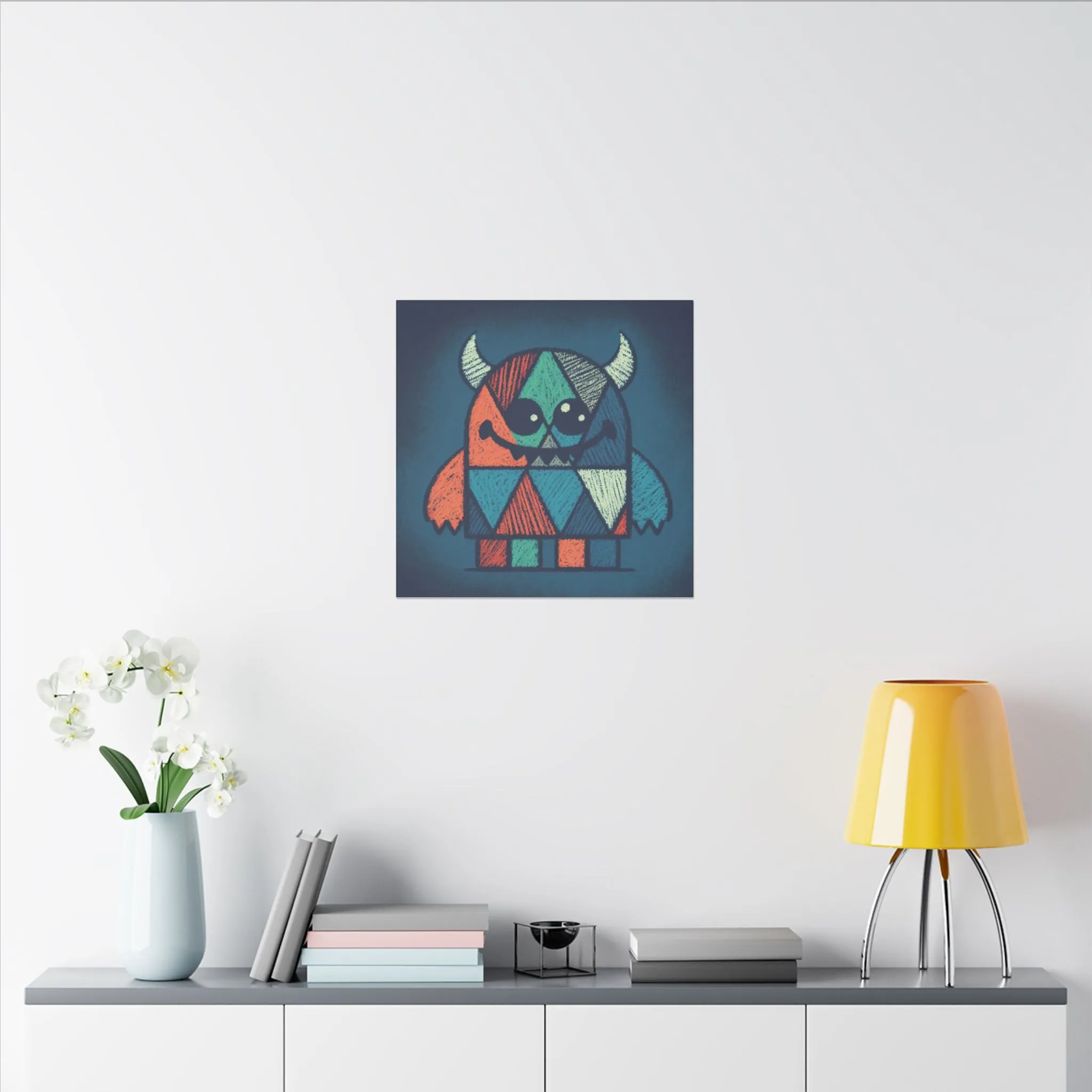 Creative Kidz Art - Canvas