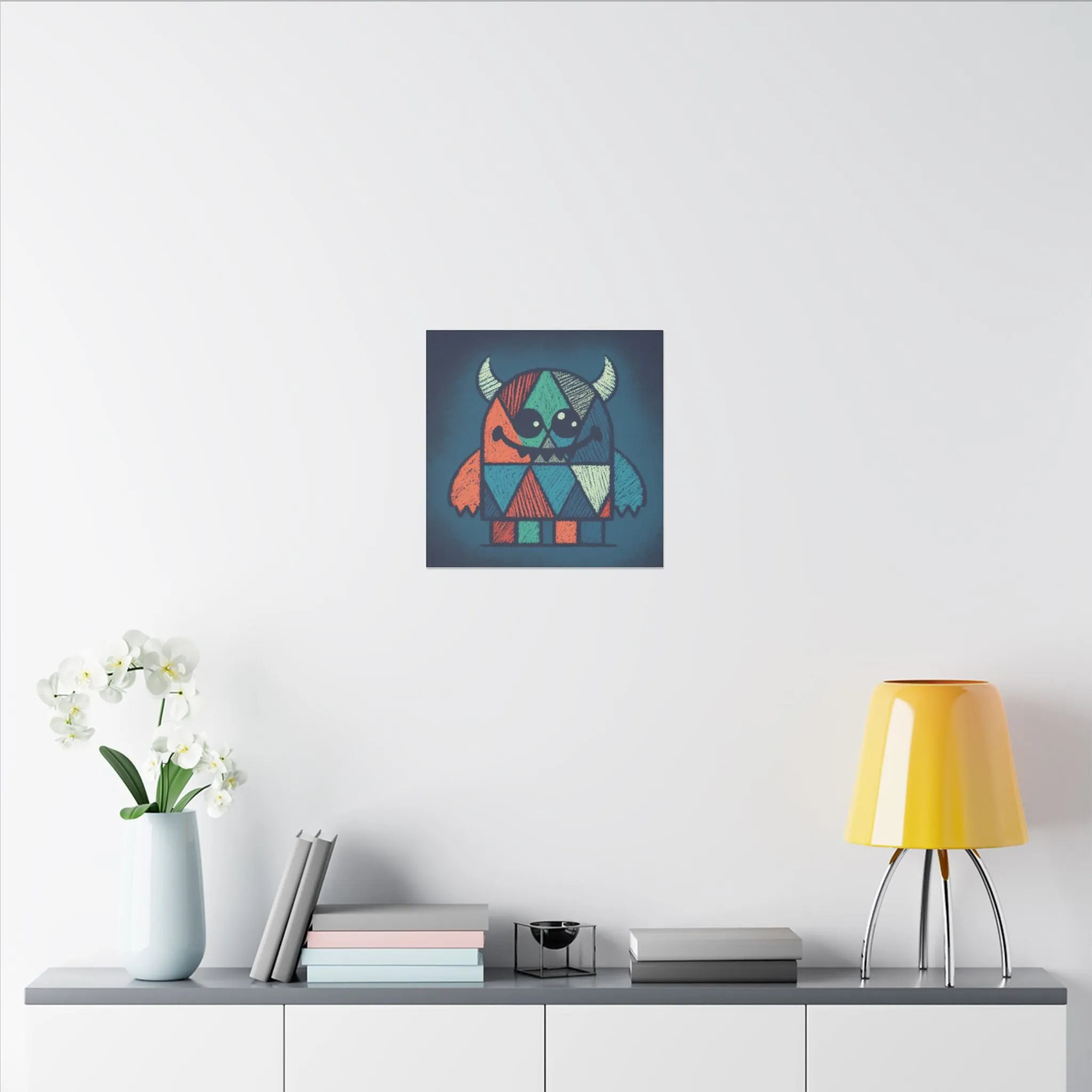 Creative Kidz Art - Canvas