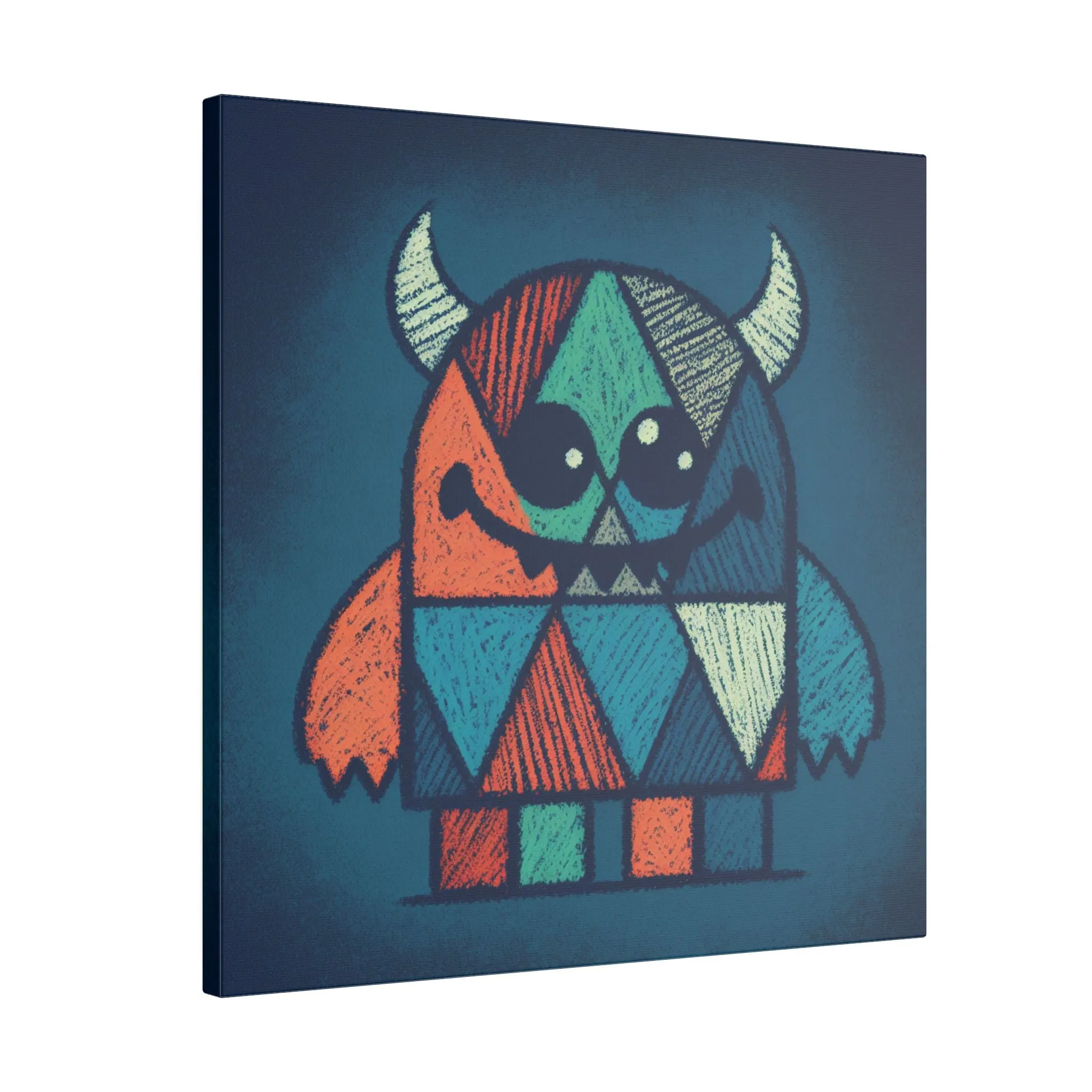 Creative Kidz Art - Canvas