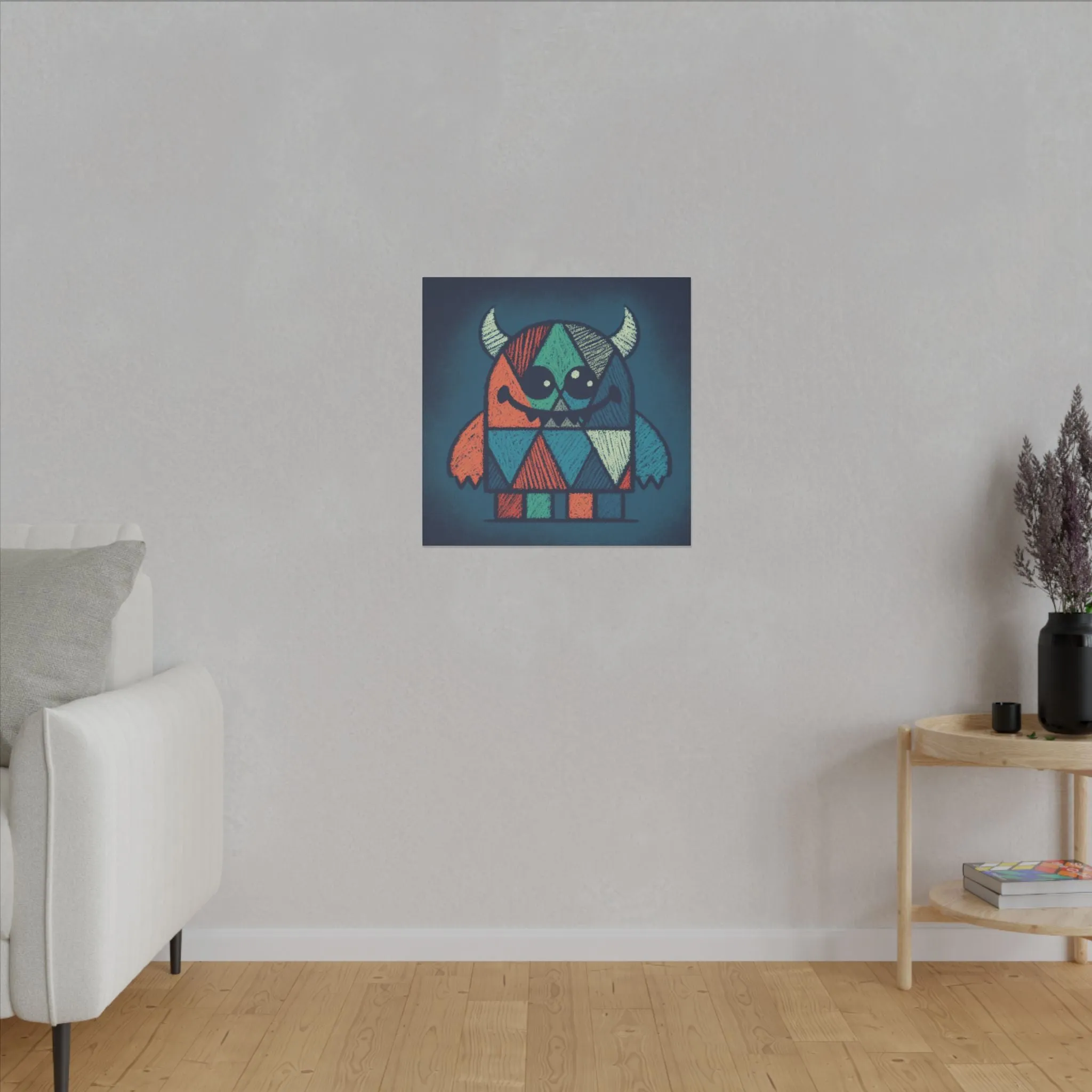Creative Kidz Art - Canvas