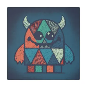 Creative Kidz Art - Canvas