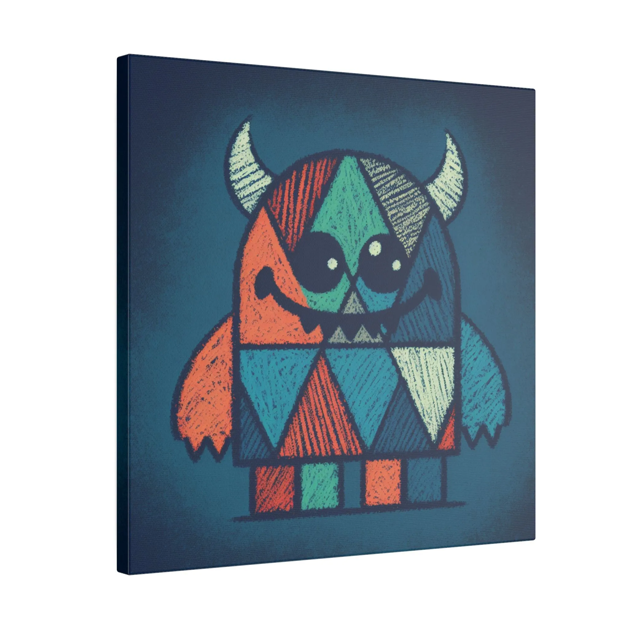 Creative Kidz Art - Canvas