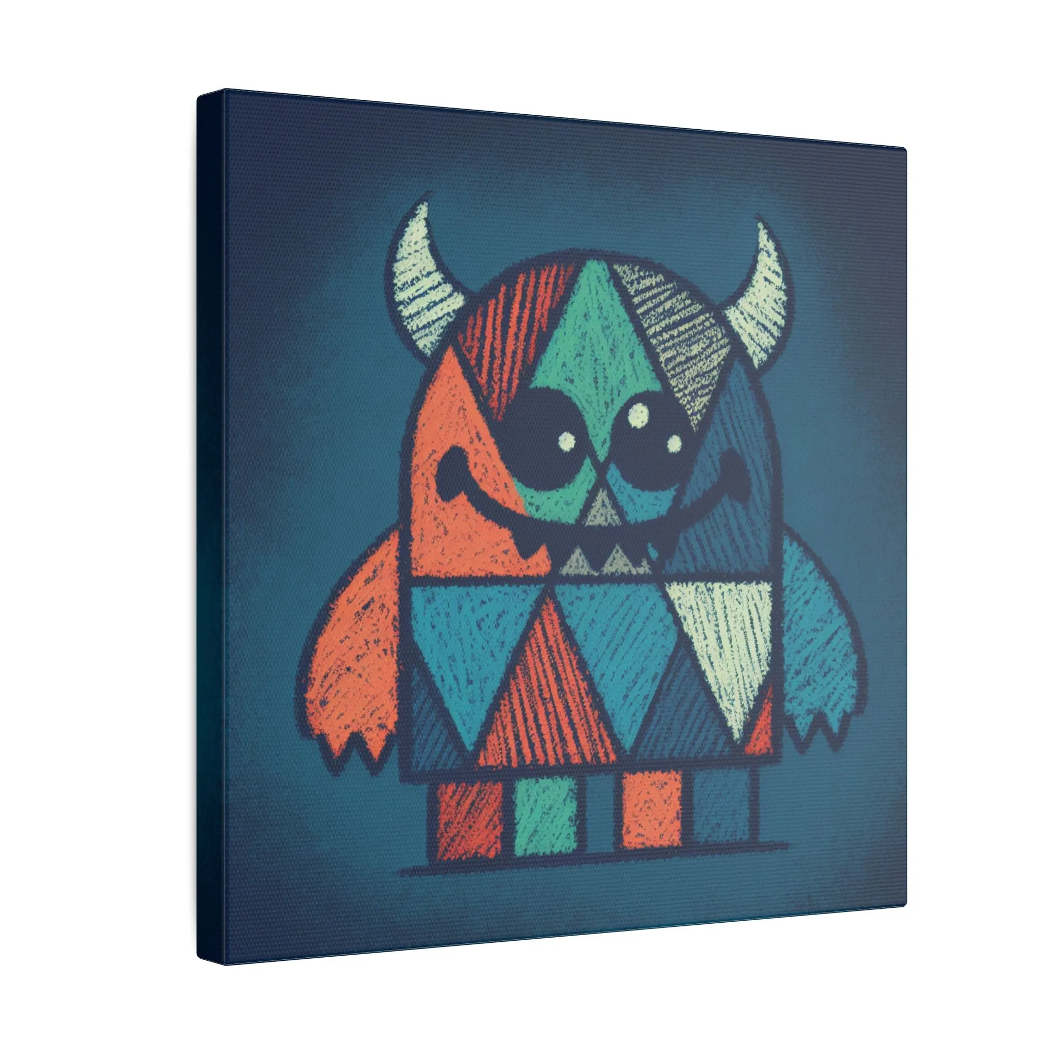 Creative Kidz Art - Canvas