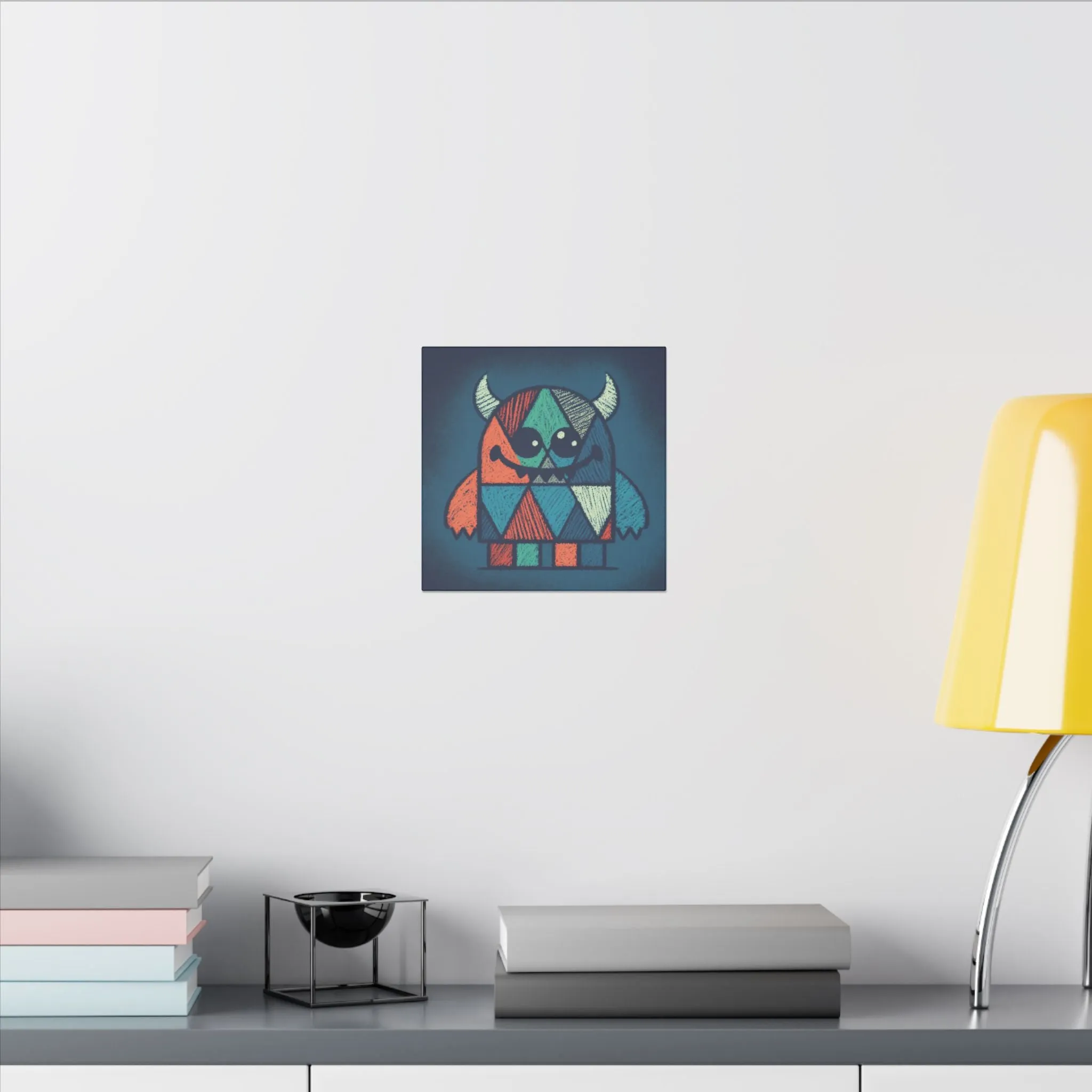 Creative Kidz Art - Canvas
