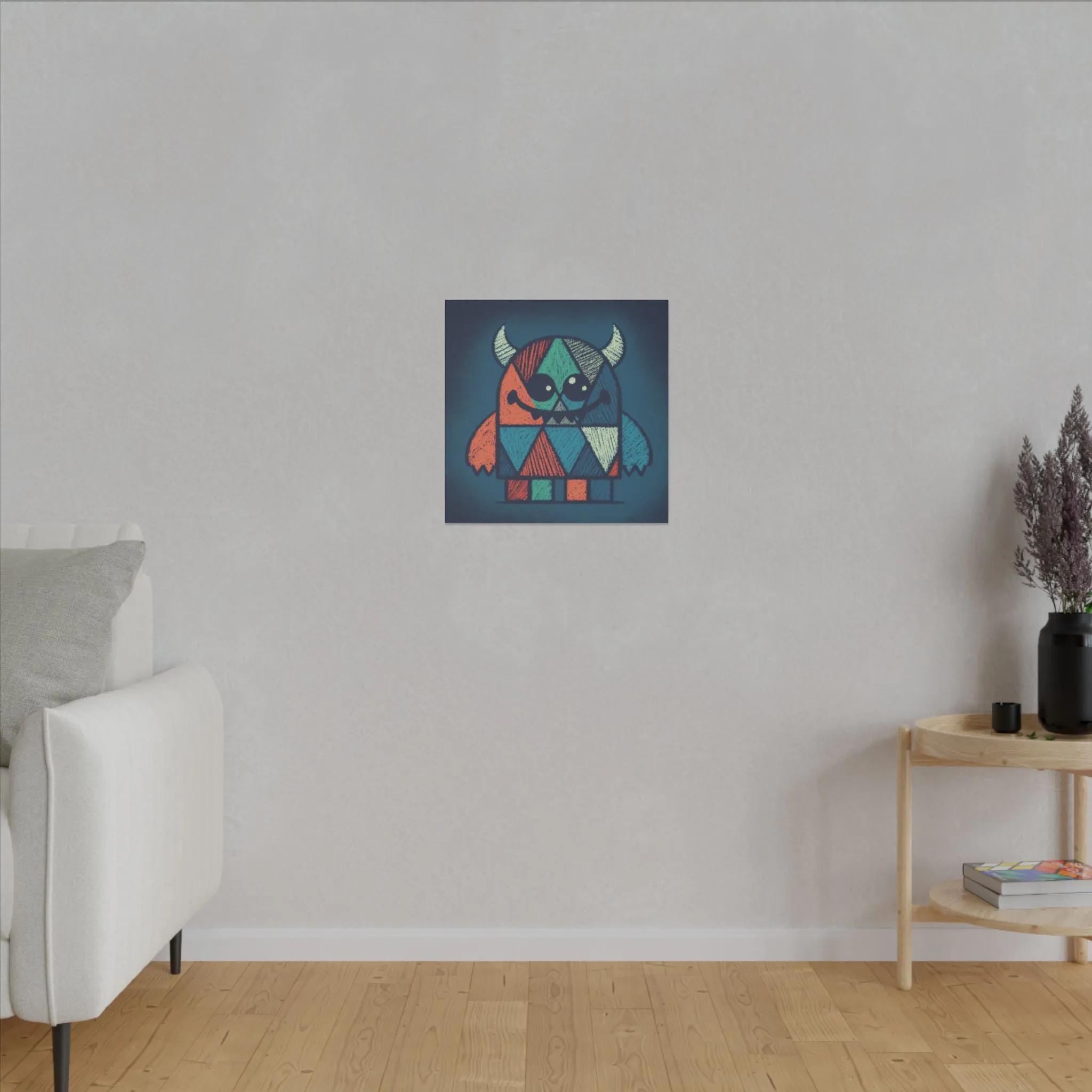 Creative Kidz Art - Canvas