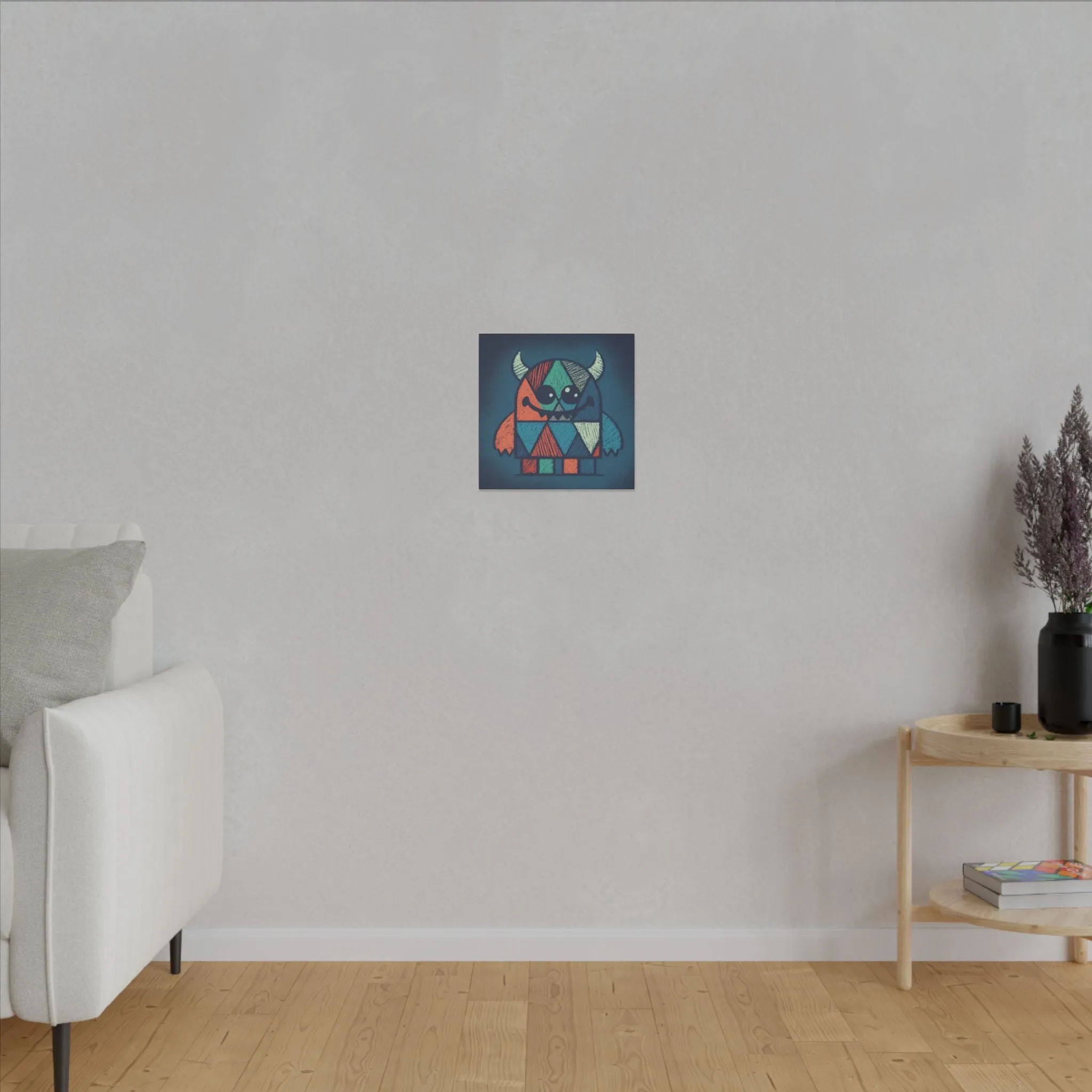 Creative Kidz Art - Canvas