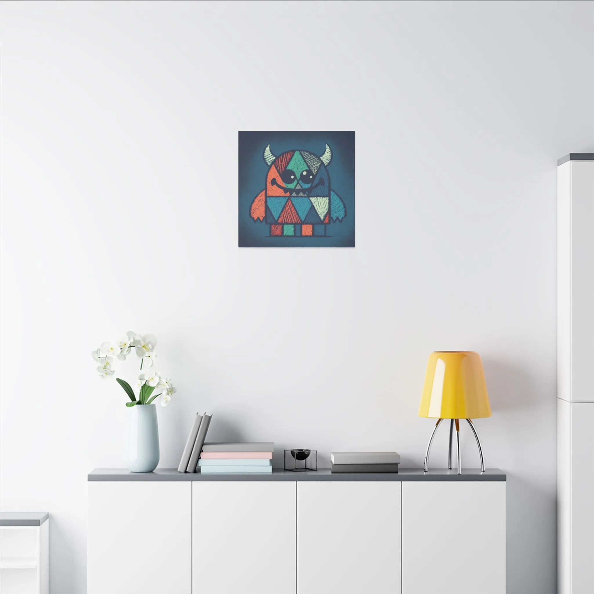 Creative Kidz Art - Canvas