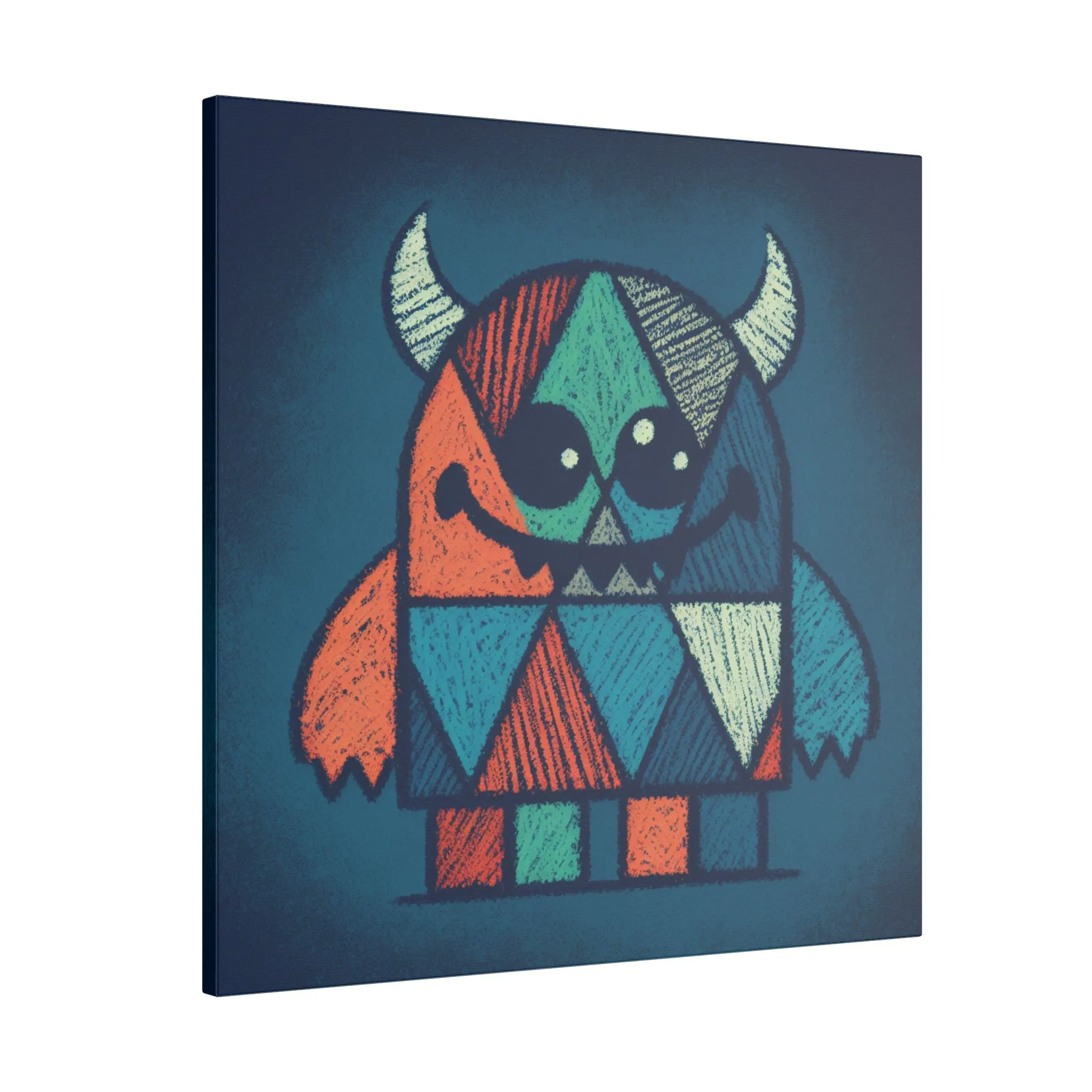 Creative Kidz Art - Canvas