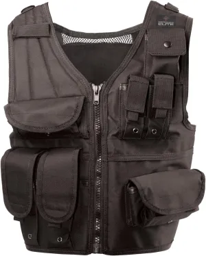 Crosman 80501 Elite Tactical Airsoft Harness