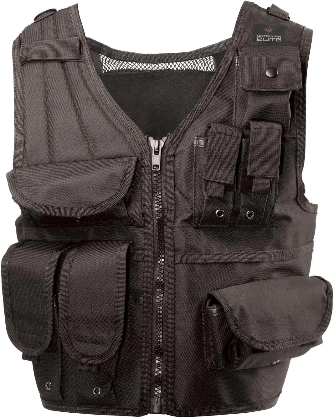 Crosman 80501 Elite Tactical Airsoft Harness