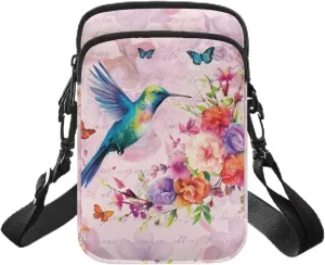 Crossbody Bag for Men Women Crossbody Travel Bag Cross Body Bag