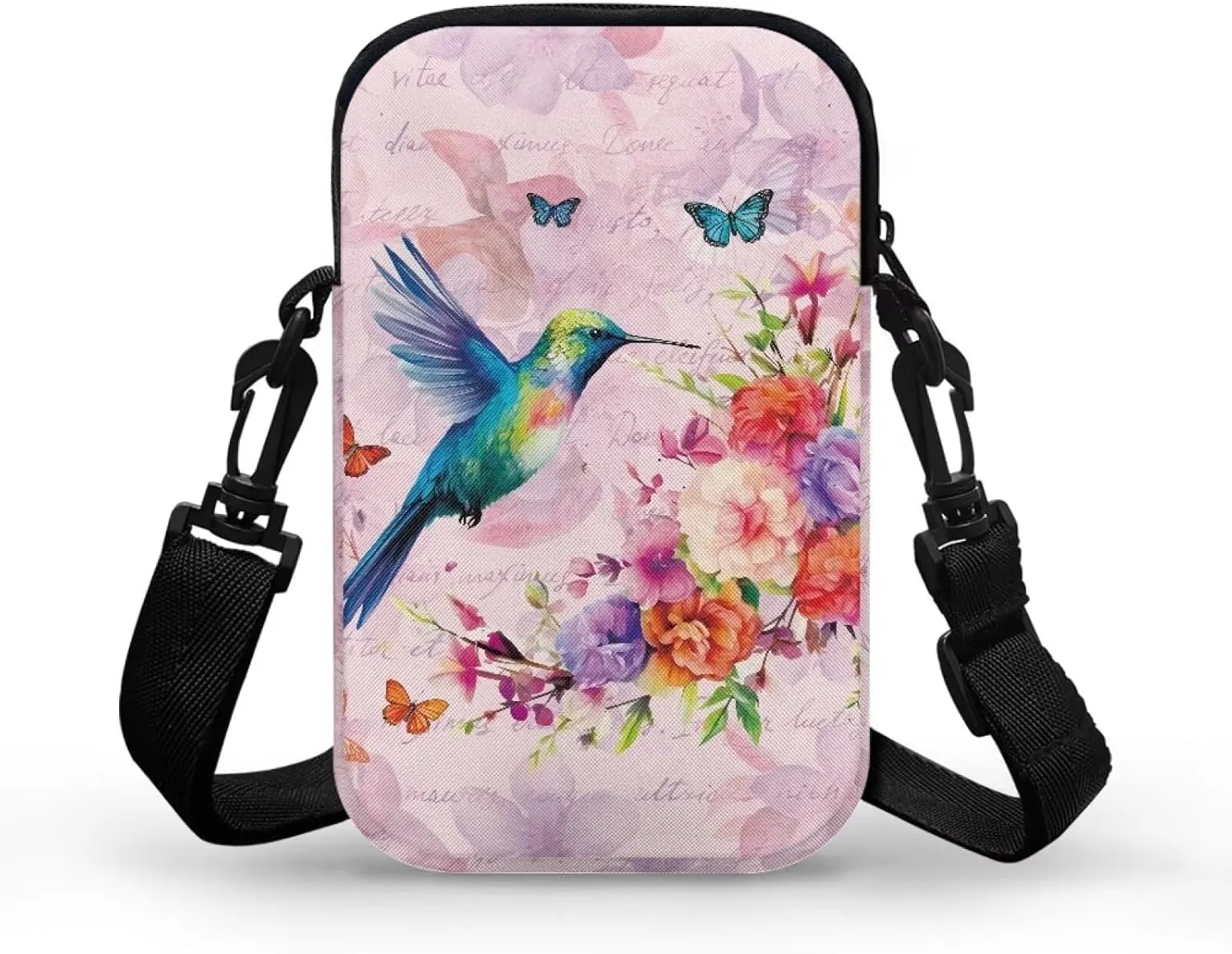 Crossbody Bag for Men Women Crossbody Travel Bag Cross Body Bag