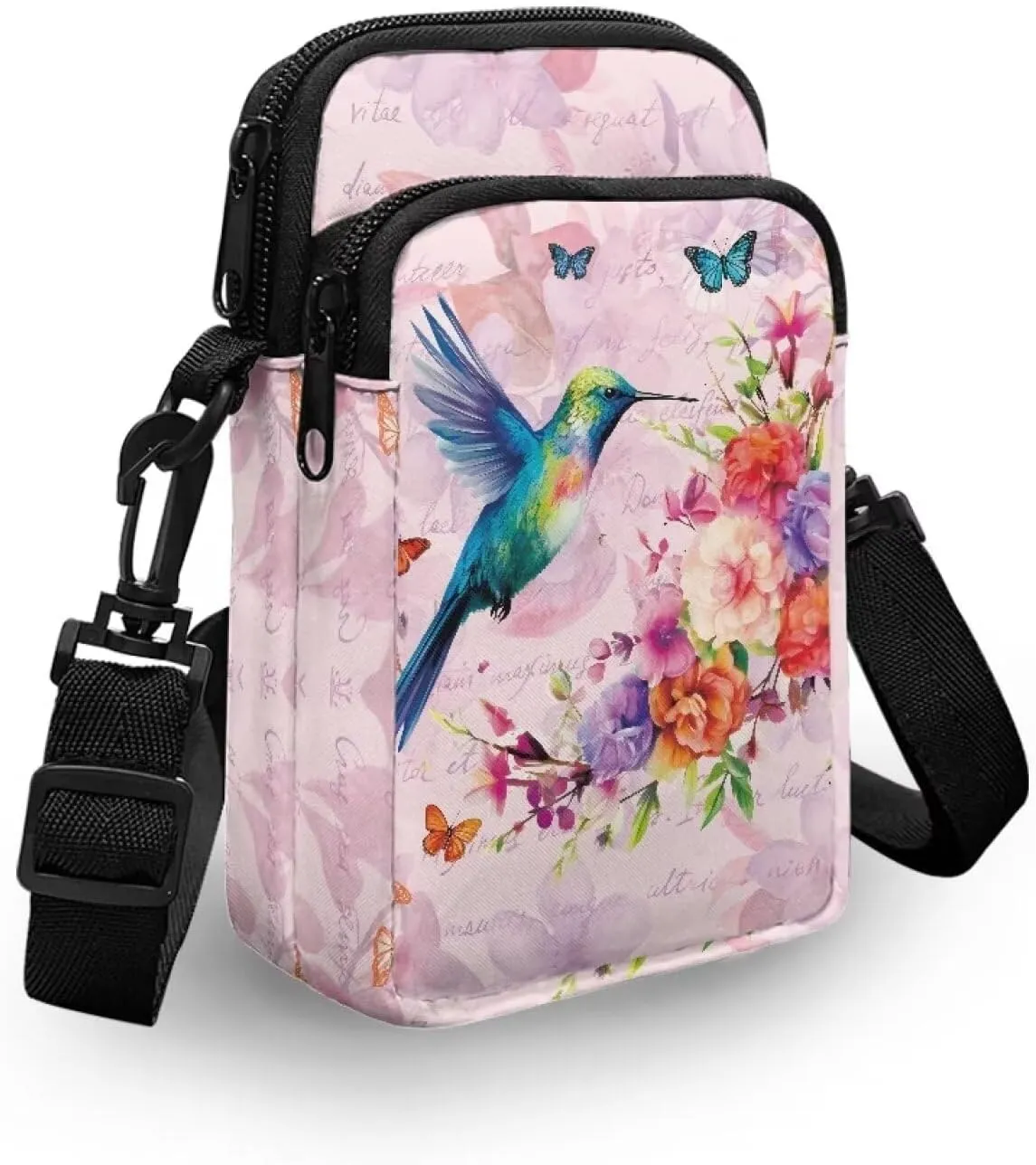 Crossbody Bag for Men Women Crossbody Travel Bag Cross Body Bag