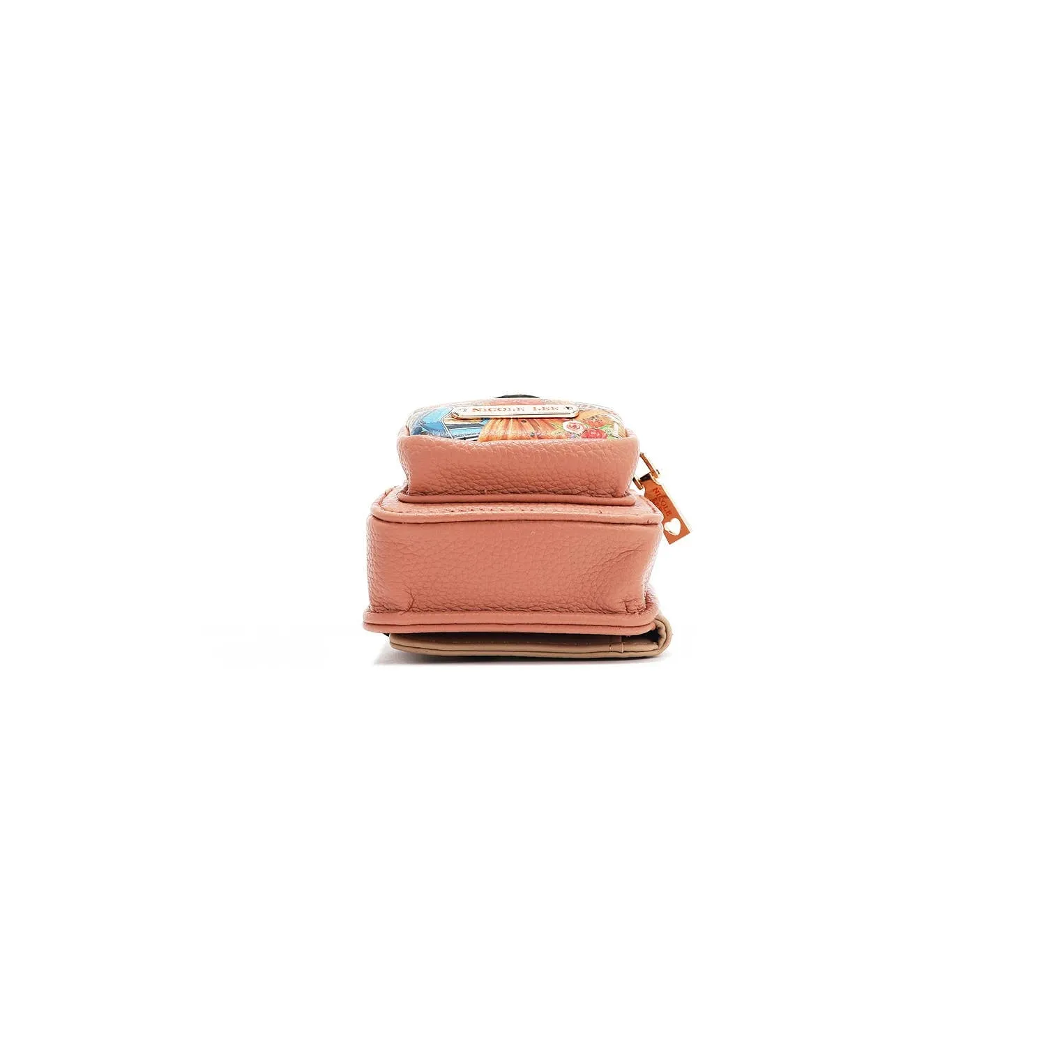 CROSSBODY PHONE CASE, RFID PROTECTION