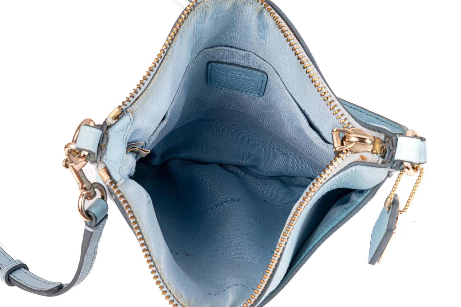 Crossgrain Kitt Sling Bag
