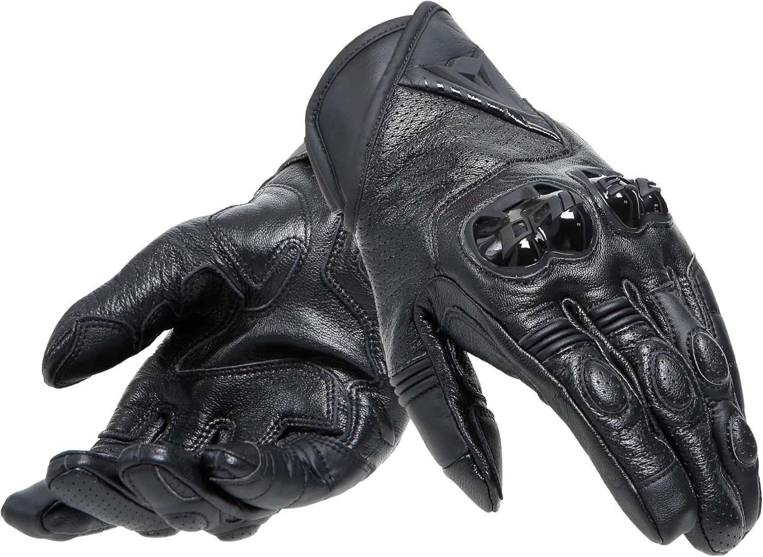 Dainese 201815956-631-S DAI Blackshape Gloves