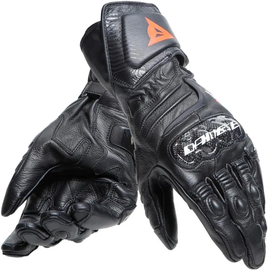 Dainese 201815957-691-M DAI Carbon 4 Gloves