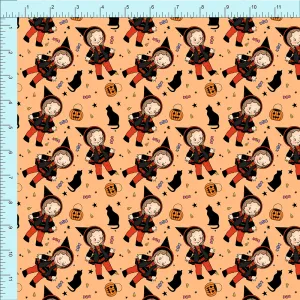 *Dani and Binx - Fabric Club Month 17 (pre-order)