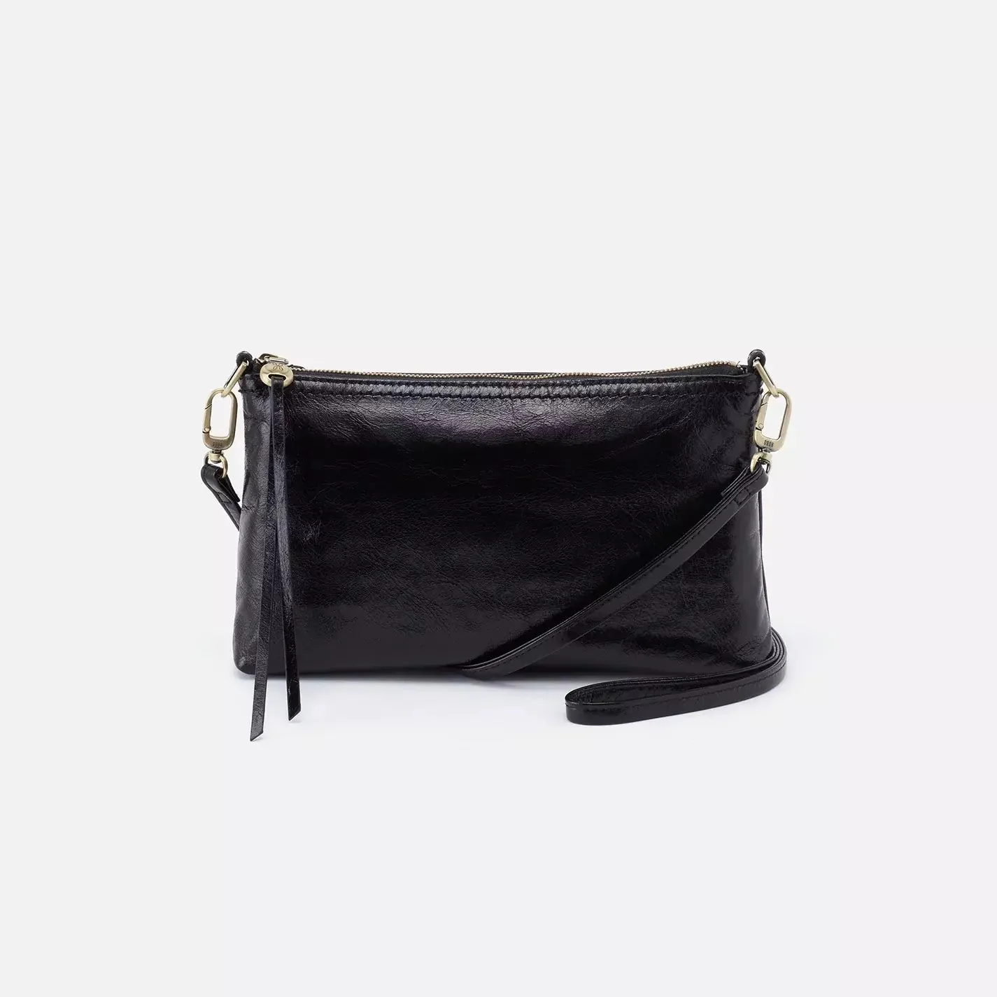 Darcy Crossbody in Black