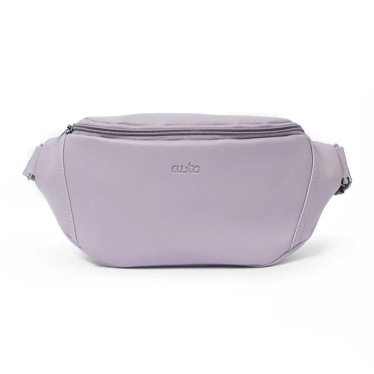 Dash Crossbody - French Lilac