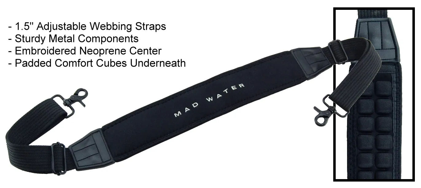 Deluxe Shoulder Strap
