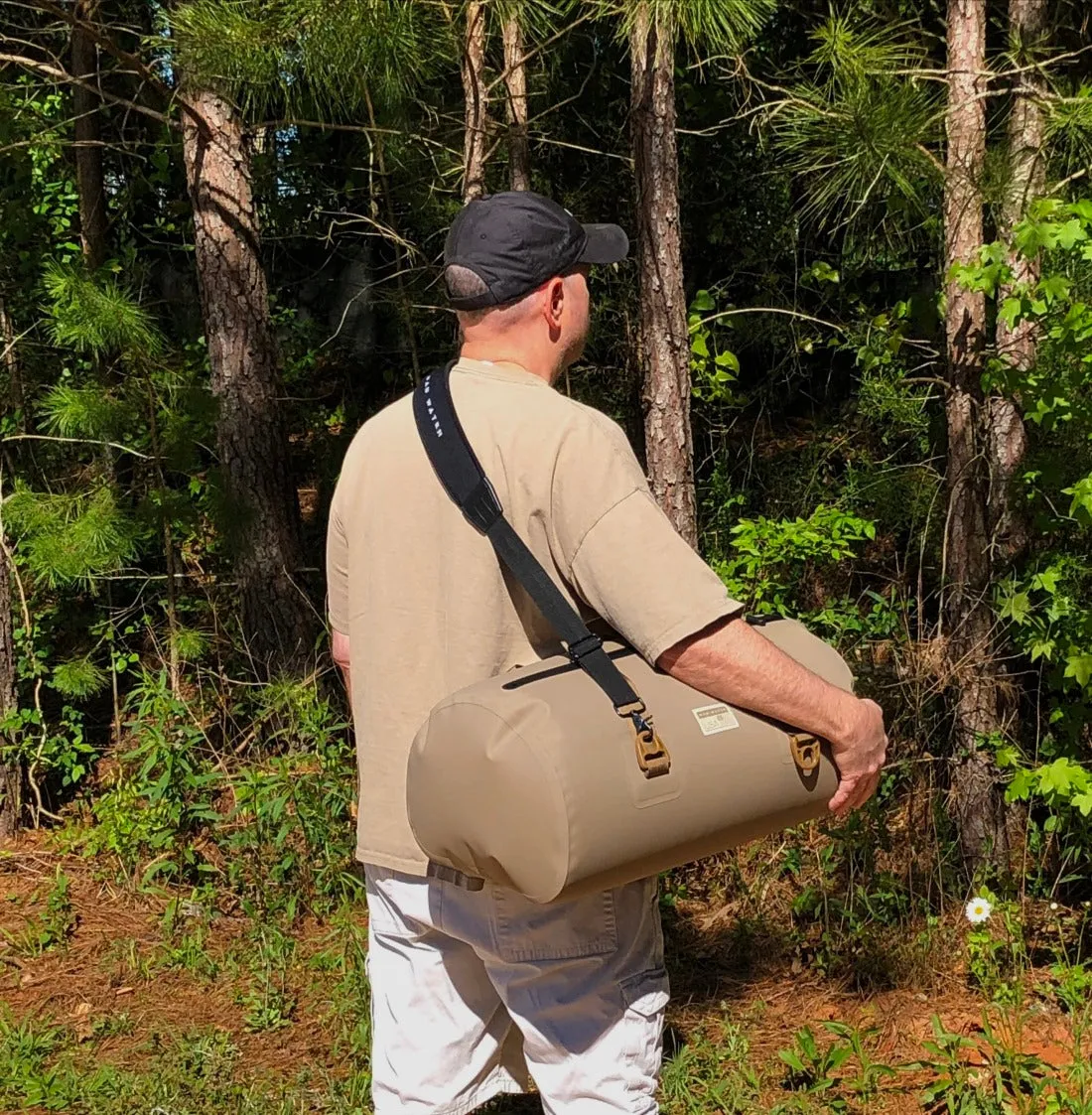 Deluxe Shoulder Strap