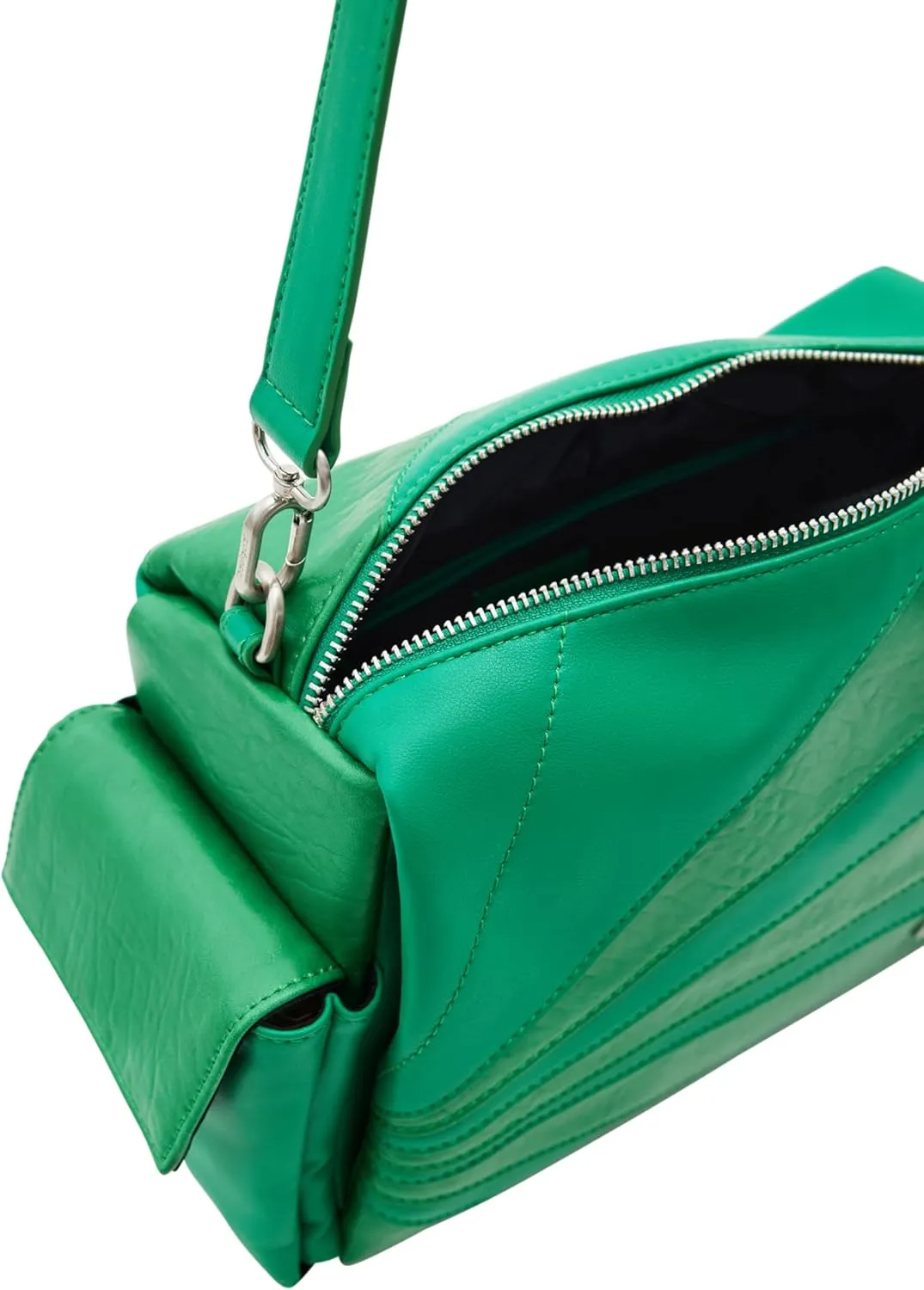 Desigual Accessories Pu Hand Bag