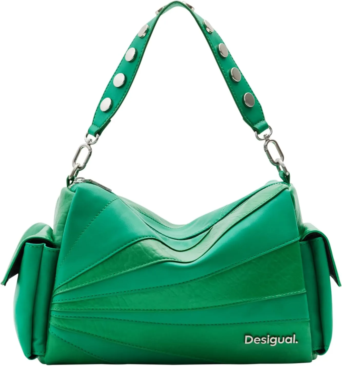 Desigual Accessories Pu Hand Bag