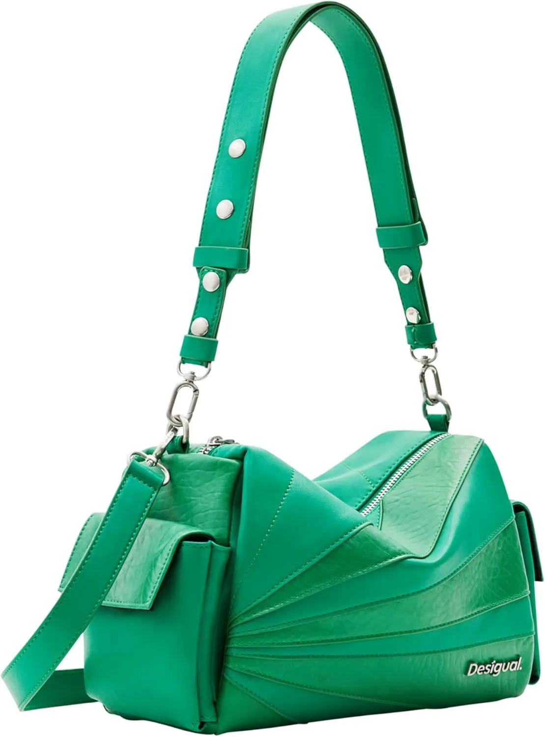 Desigual Accessories Pu Hand Bag