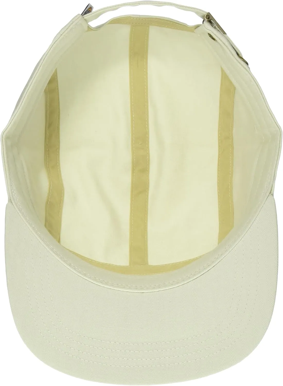 Dickies mens Heritage Camp Cap