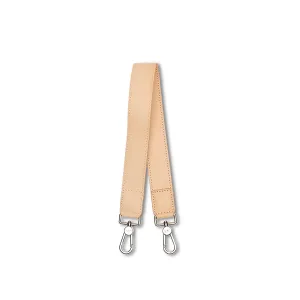 Diego Leather Shoulder Strap