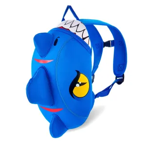 Dinosaur backpack