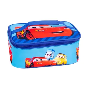 Disney Favourite Softshell Insulated Kids Lunchbox