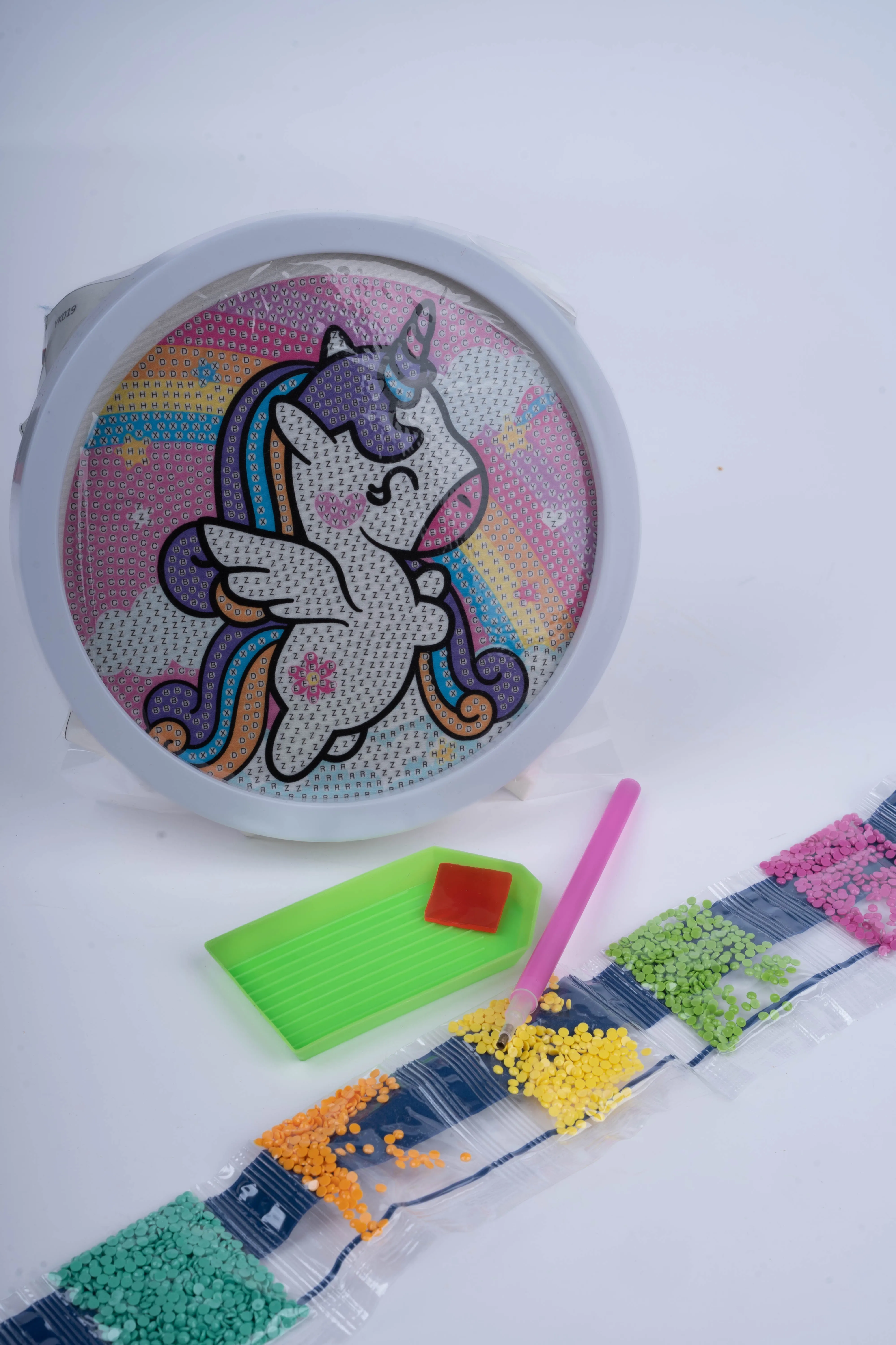 DIY Diamond kit