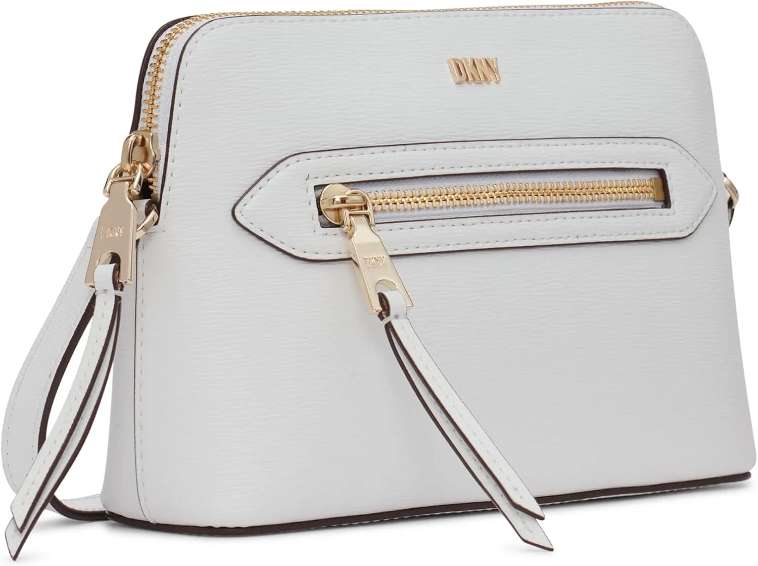 DKNY Chelsea Dome Crossbody