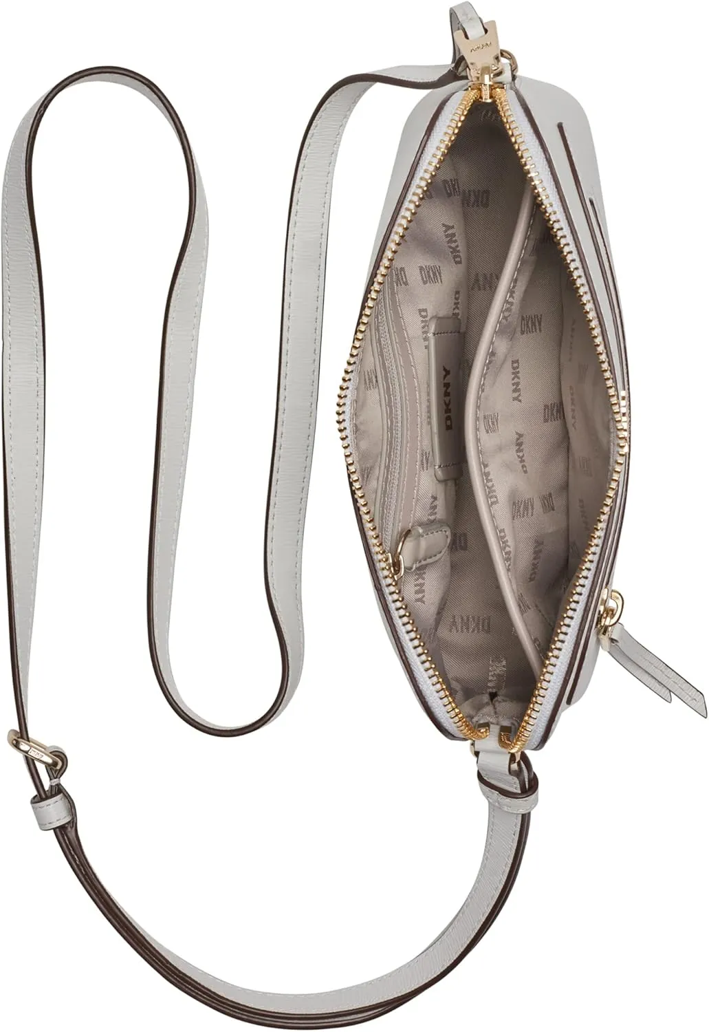 DKNY Chelsea Dome Crossbody