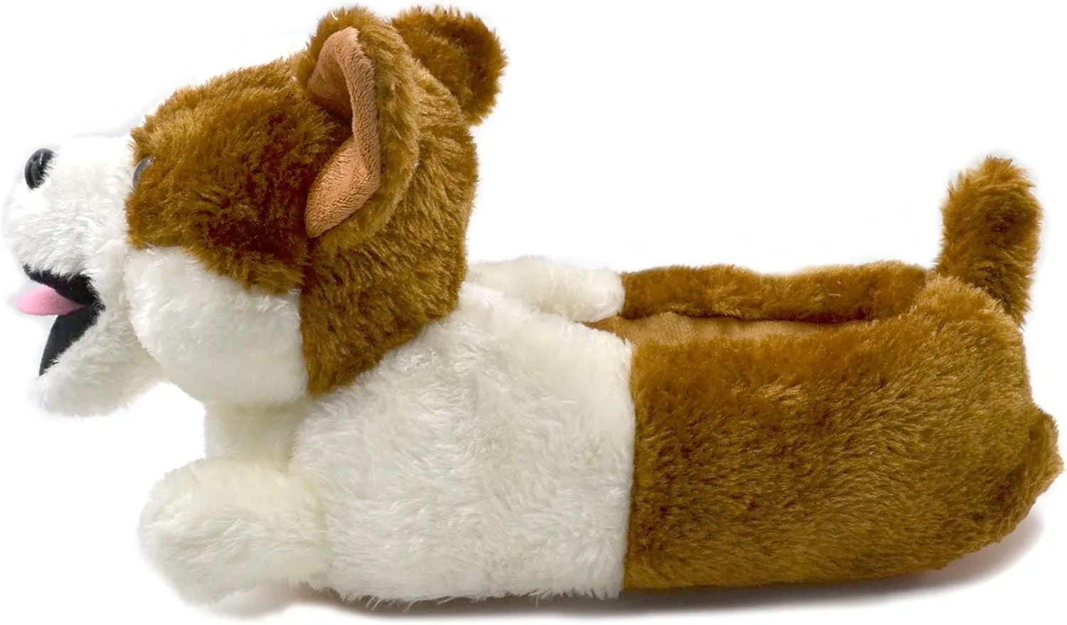 dog slippers for kids puppy slippers for women German shepherd slippers Corgi slippers for women