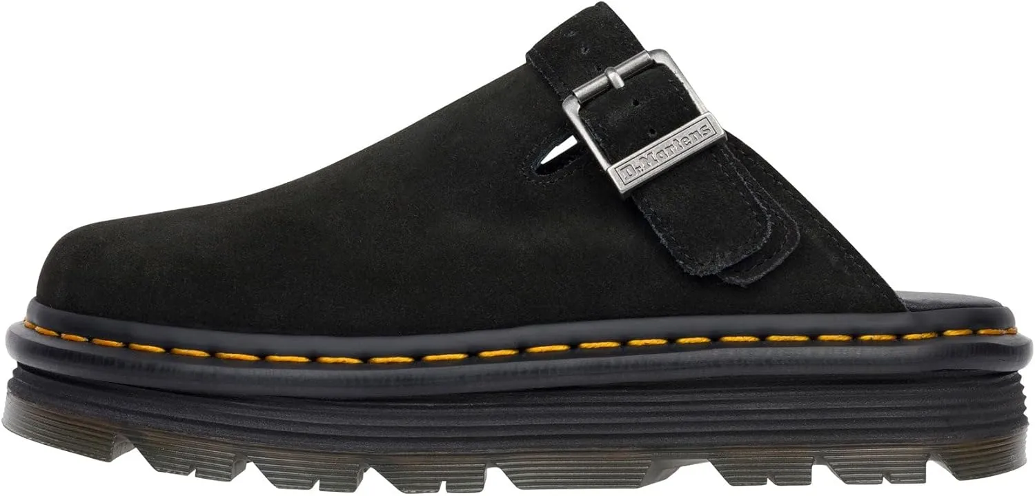 Dr. Martens Unisex-Adult TBC