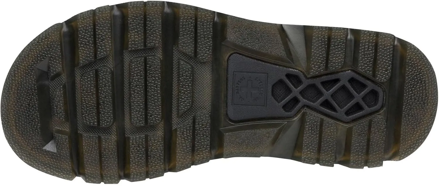 Dr. Martens Unisex-Adult TBC