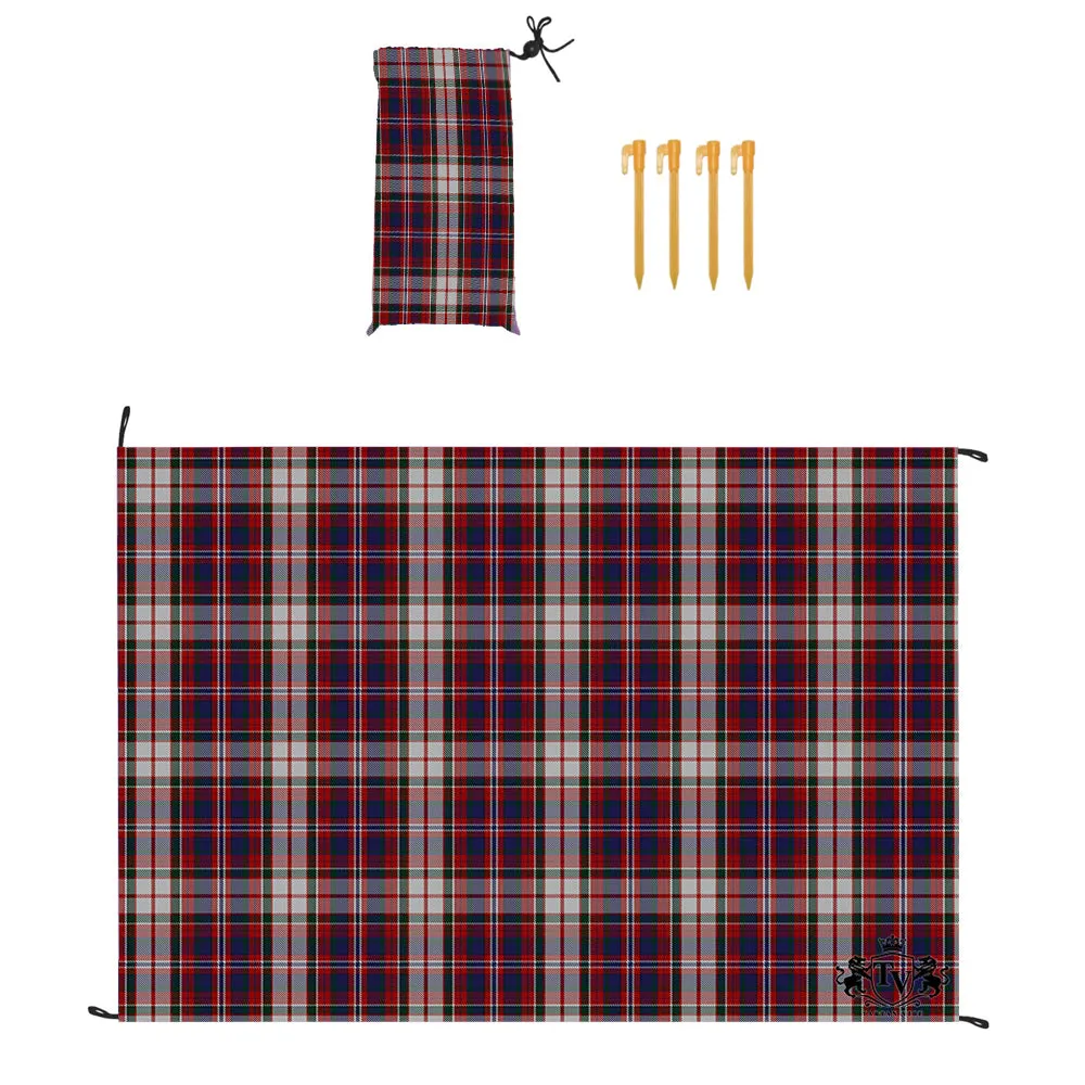 Dress MacFarlane Pinic Expansive variety K23 Waterproof Satisfaction guaranteed Bettermart Mat