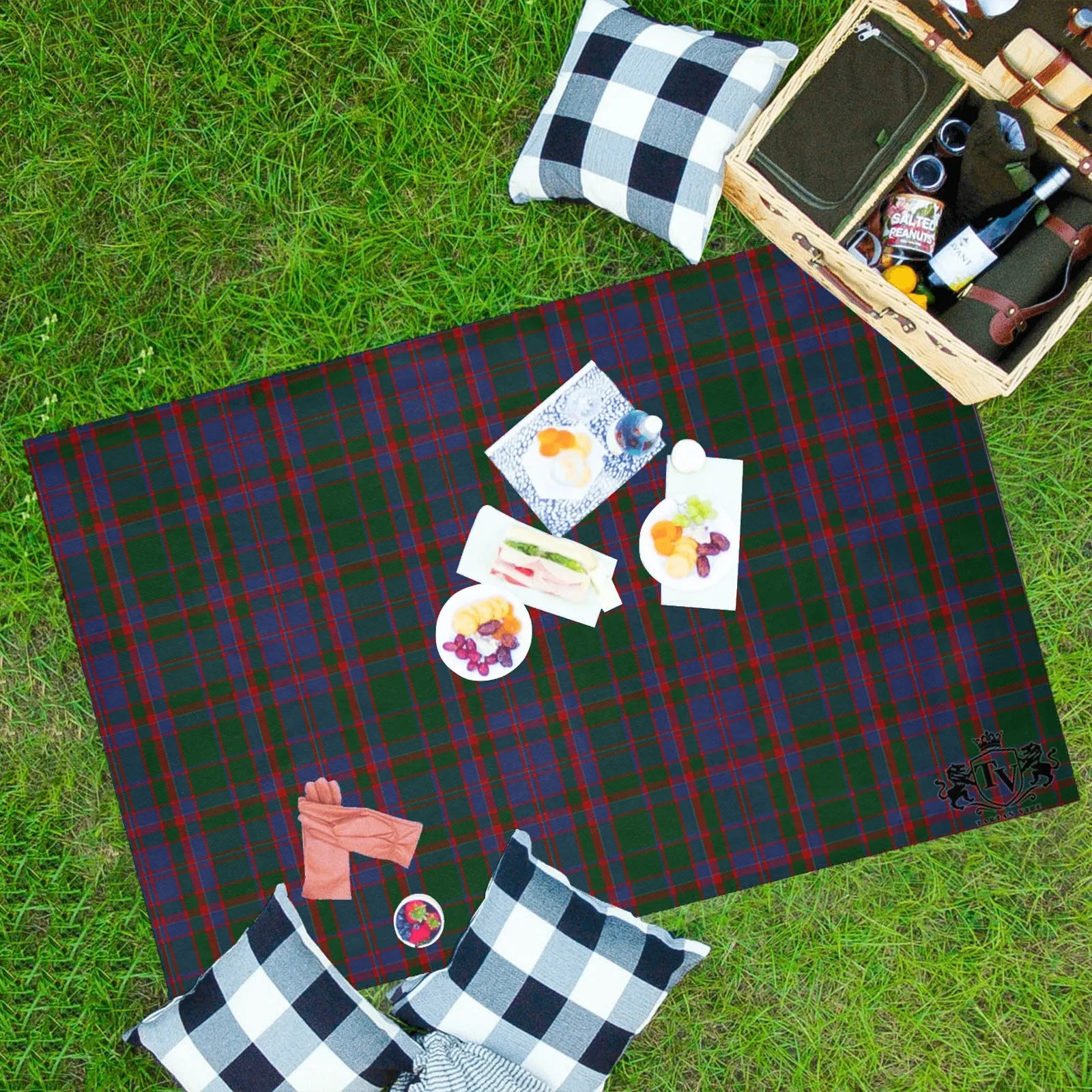 Dual-purpose Cumming Glenorchy Customer satisfaction Bettermart Waterproof Mat of Pinic K23